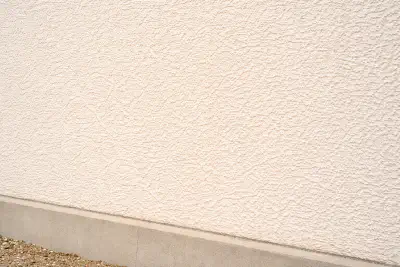 After - Settlement Crack Repair