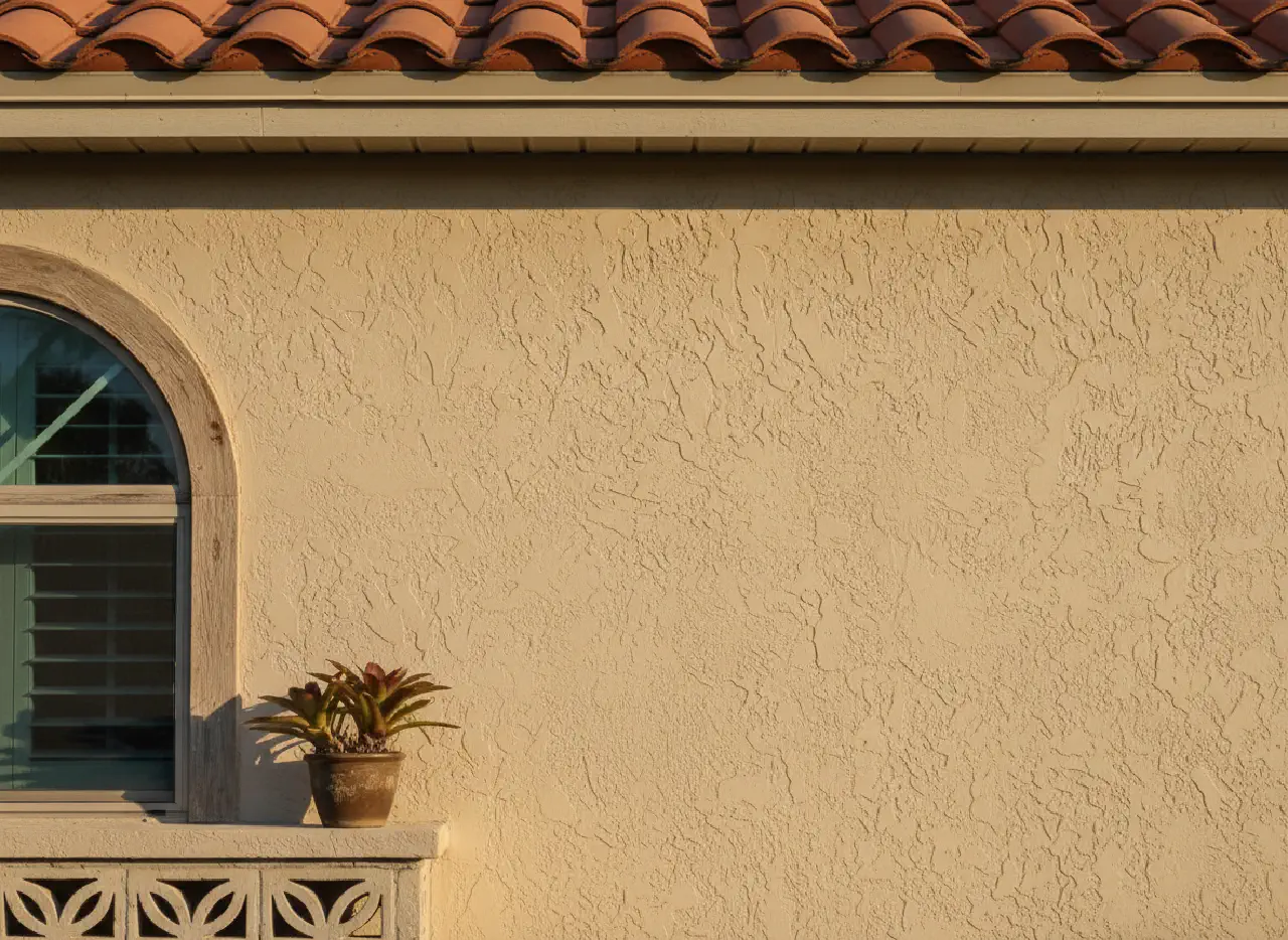 Fort Myers stucco repair services